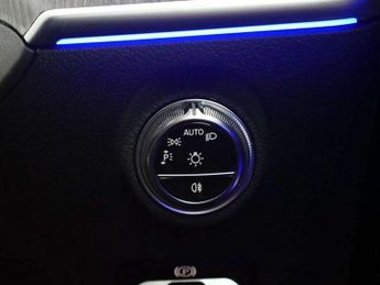 Mercedes-Benz Cle CLE 200 AMG Line 2dr 9G-Tronic