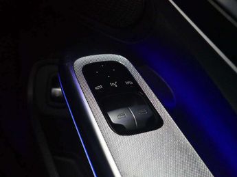 Mercedes-Benz Cle CLE 200 AMG Line 2dr 9G-Tronic