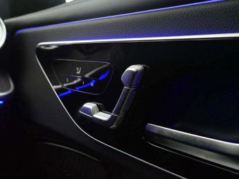 Mercedes-Benz Cle CLE 200 AMG Line 2dr 9G-Tronic