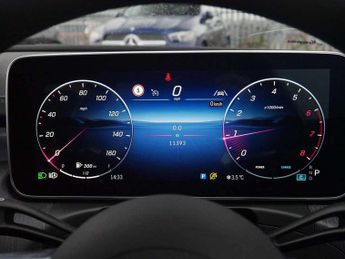 Mercedes-Benz Cle CLE 200 AMG Line 2dr 9G-Tronic