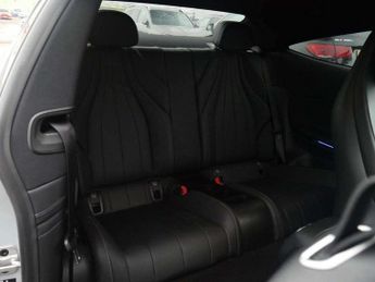 Mercedes-Benz Cle CLE 200 AMG Line 2dr 9G-Tronic