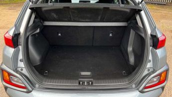 Hyundai Kona 1.6 GDi Hybrid Premium 5dr DCT