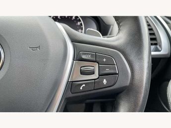 BMW X3 xDrive20i xLine 5dr Step Auto