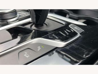 BMW X3 xDrive20i xLine 5dr Step Auto