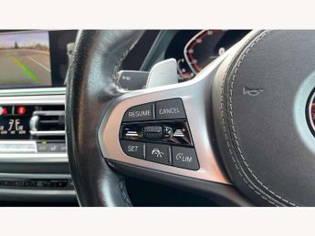 BMW X5 xDrive40d MHT M Sport 5dr Auto