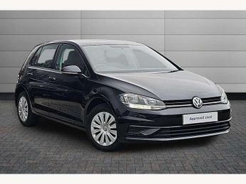 Volkswagen Golf 1.0 TSI S 5dr