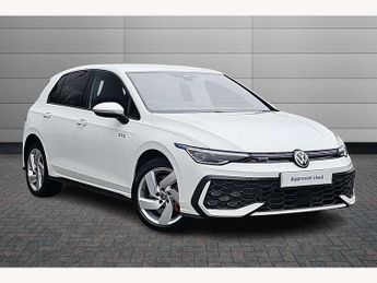 Volkswagen Golf GTE 1.5 TSI 272 GTE eHybrid 5dr DSG