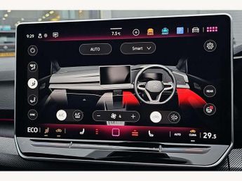 Volkswagen Golf GTE 1.5 TSI 272 GTE eHybrid 5dr DSG