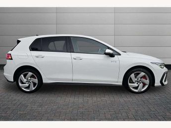 Volkswagen Golf GTE 1.5 TSI 272 GTE eHybrid 5dr DSG