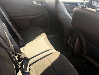 Ford Kuga 2.5 PHEV ST-Line 5dr CVT