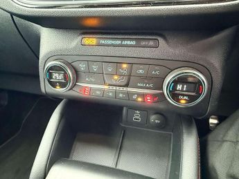 Ford Kuga 2.5 PHEV ST-Line 5dr CVT