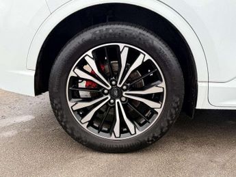 Ford Kuga 2.5 PHEV ST-Line 5dr CVT