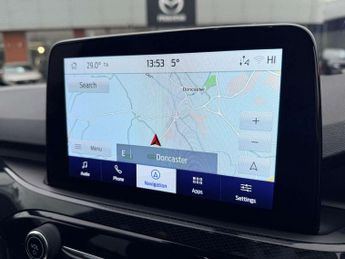 Ford Kuga 2.5 PHEV ST-Line 5dr CVT