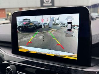 Ford Kuga 2.5 PHEV ST-Line 5dr CVT