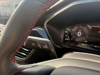 Ford Kuga 2.5 PHEV ST-Line 5dr CVT