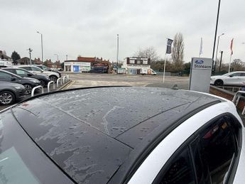 Ford Kuga 2.5 PHEV ST-Line 5dr CVT