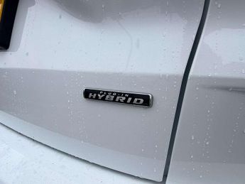 Ford Kuga 2.5 PHEV ST-Line 5dr CVT