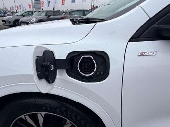 Ford Kuga 2.5 PHEV ST-Line 5dr CVT