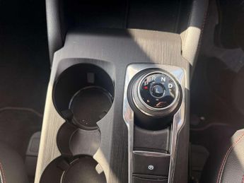 Ford Kuga 2.5 PHEV ST-Line 5dr CVT