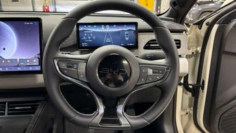 BYD Seal 6 1.5 DM-i Boost 5dr e-CVT