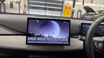 BYD Seal 6 1.5 DM-i Boost 5dr e-CVT