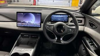 BYD Seal 6 1.5 DM-i Boost 5dr e-CVT