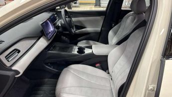 BYD Seal 6 1.5 DM-i Boost 5dr e-CVT