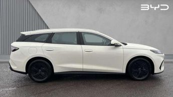 BYD Seal 6 1.5 DM-i Boost 5dr e-CVT