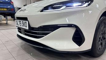 BYD Seal 6 1.5 DM-i Boost 5dr e-CVT