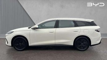 BYD Seal 6 1.5 DM-i Boost 5dr e-CVT