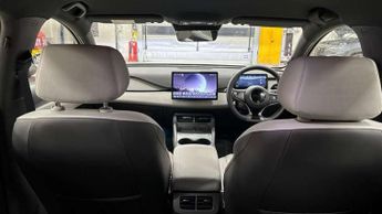 BYD Seal 6 1.5 DM-i Boost 5dr e-CVT