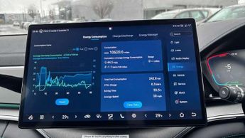 BYD Seal U 1.5 DM-i Boost 5dr Auto