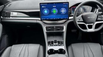 BYD Seal U 1.5 DM-i Boost 5dr Auto