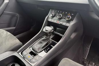Skoda Karoq 1.5 TSI SE L 5dr DSG