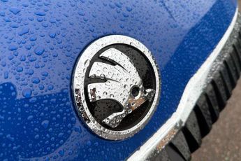 Skoda Karoq 1.5 TSI SE L 5dr DSG