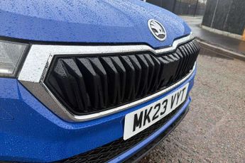 Skoda Karoq 1.5 TSI SE L 5dr DSG