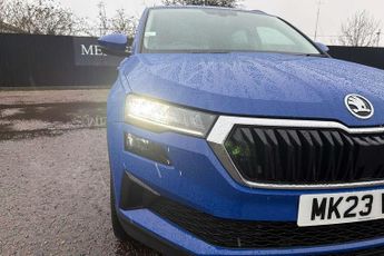 Skoda Karoq 1.5 TSI SE L 5dr DSG