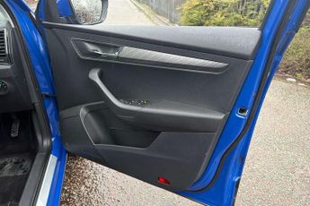 Skoda Karoq 1.5 TSI SE L 5dr DSG