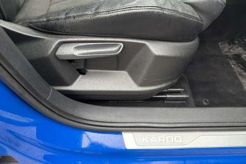 Skoda Karoq 1.5 TSI SE L 5dr DSG