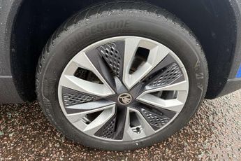 Skoda Karoq 1.5 TSI SE L 5dr DSG