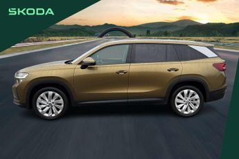 Skoda Kodiaq 1.5 TSI e-TEC SE L 5dr DSG [7 Seat]