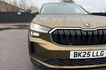 Skoda Kodiaq 1.5 TSI e-TEC SE L 5dr DSG [7 Seat]