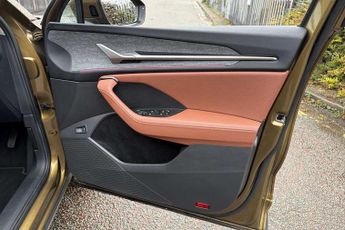 Skoda Kodiaq 1.5 TSI e-TEC SE L 5dr DSG [7 Seat]