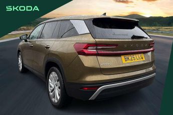 Skoda Kodiaq 1.5 TSI e-TEC SE L 5dr DSG [7 Seat]