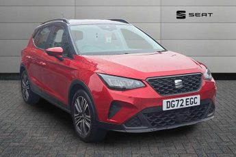 SEAT Arona 1.0 TSI SE Technology 5dr