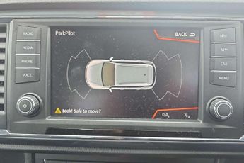 SEAT Ateca 1.6 TDI SE Technology [EZ] 5dr DSG