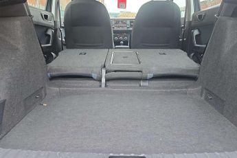 SEAT Ateca 1.6 TDI SE Technology [EZ] 5dr DSG