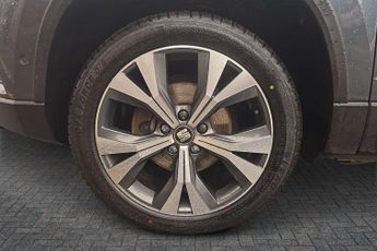 SEAT Ateca 1.6 TDI SE Technology [EZ] 5dr DSG