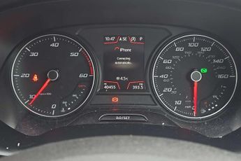 SEAT Ateca 1.6 TDI SE Technology [EZ] 5dr DSG