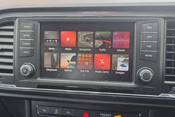 SEAT Ateca 1.6 TDI SE Technology [EZ] 5dr DSG